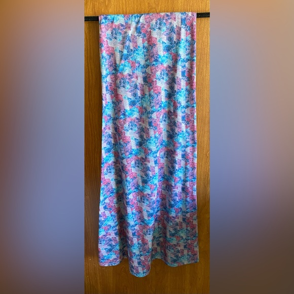 ✂️Used LuLaRoe 3XL Maxi Skirt✂️ - Picture 1 of 5